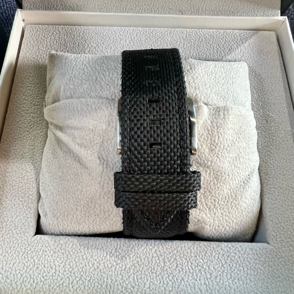 Citizen Eco-Drive Day Date Casual Designer Sport Men’s Watch - Picture 4 of 7